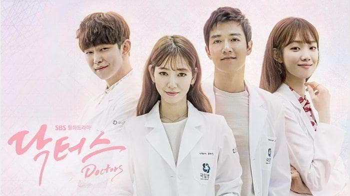Drama Korea Doctors Sub Indo Batch Download Drama Korea Doctors Sub Indo Batch