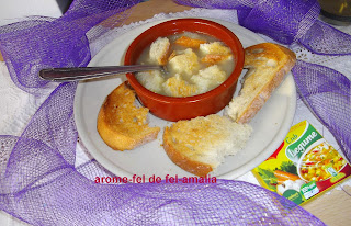 SUPA DE CHIMION
