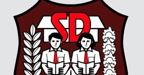 40 Gambar Logo Sekolah Dasar Terbaru Koleksi Gambar Logo