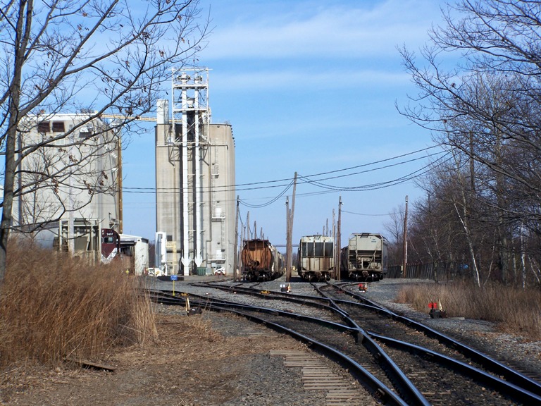 Frank's Place Mt. Pocono Grain Mill