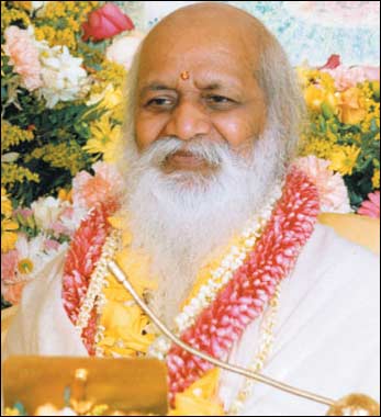 A biography of maharishi mahesh yogi the founder and leader of the transcendental meditation