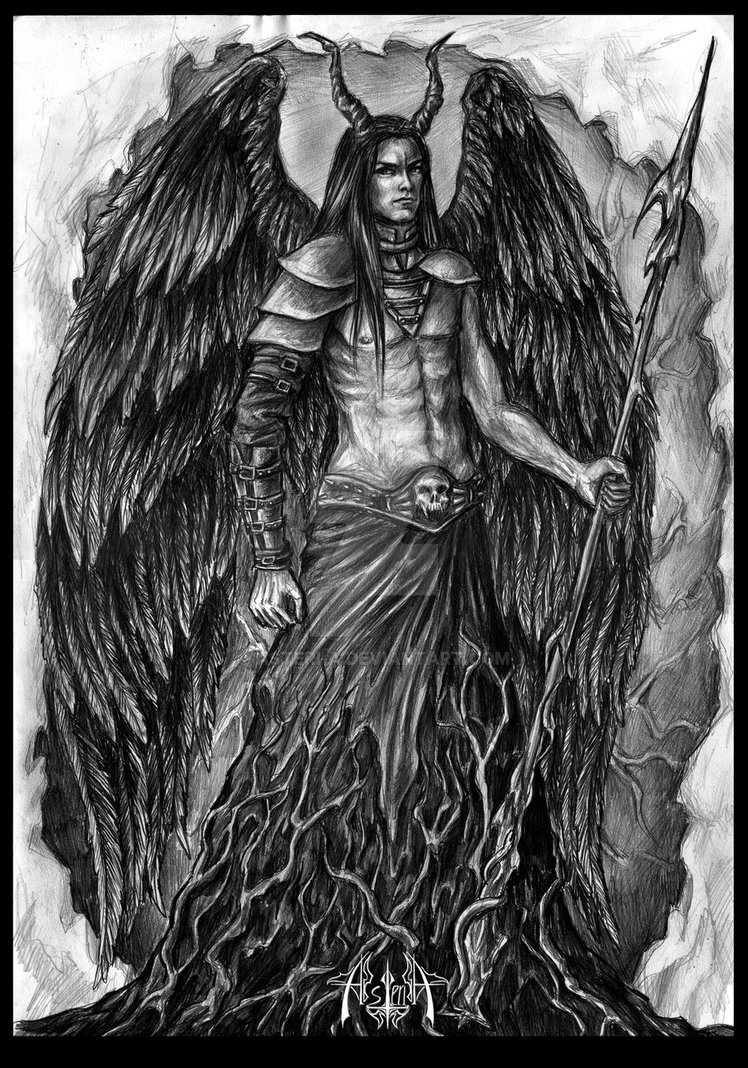 Mengulas Sosok dan Sejarah Beelzebub ~ The truth Seeker