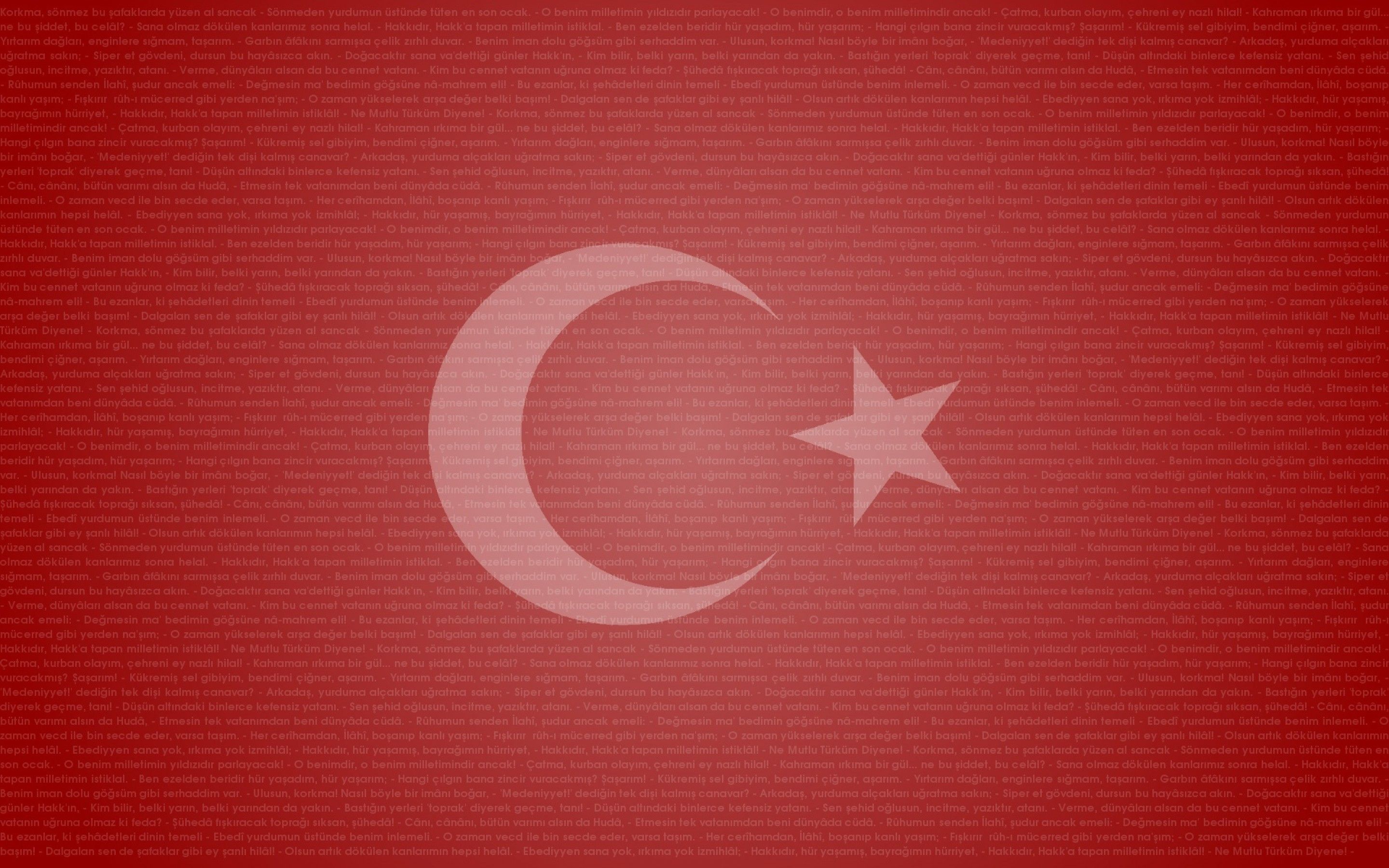 Turk bayragi resimleri 2880x1800 7