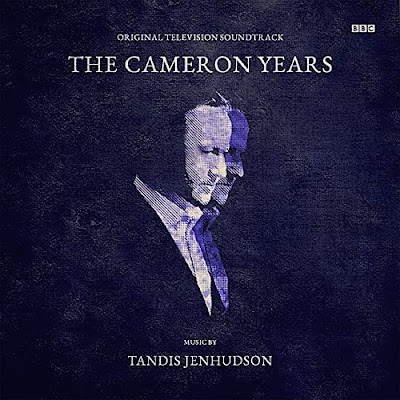The Cameron Years Soundtrack Tandis Jenhudson