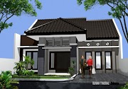 Ide Gambar Model Lantai Halaman Rumah