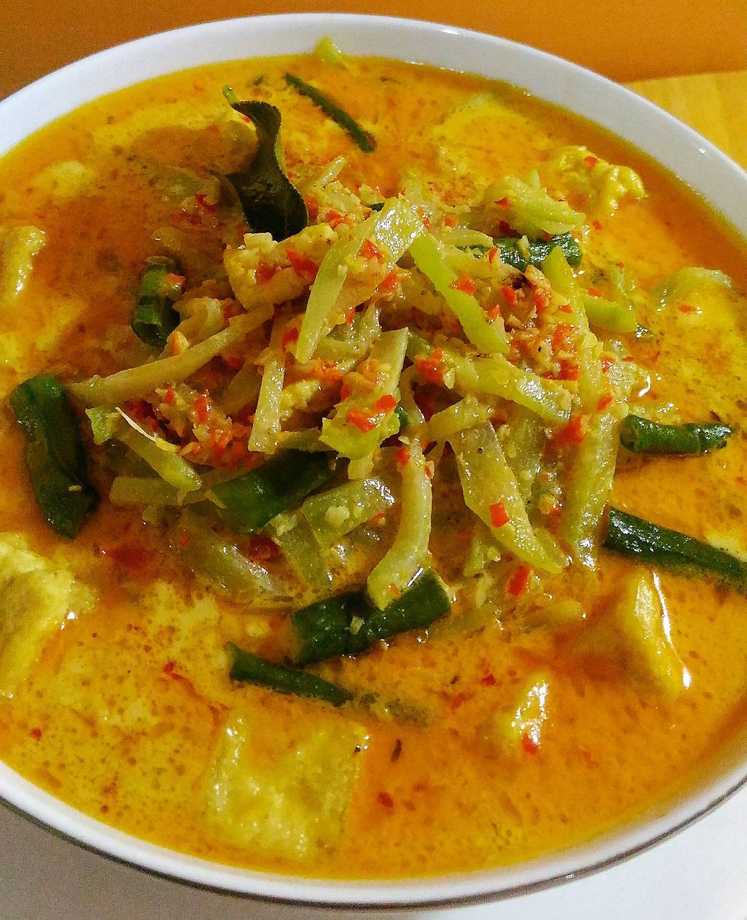 LODEH Resep Masakan nusantara LODEH Resep Masakan nusantara