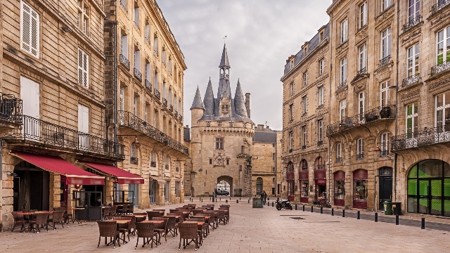 Bordeaux - Poracci In Viaggio
