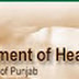 DHFW Punjab Recruitment 2016 - 321 Medical Officer Posts | www.pbhealth.gov.in