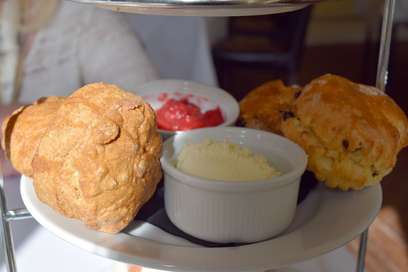 Horton Grange Afternoon Tea