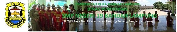 SMP Negeri 19 Bandar Lampung