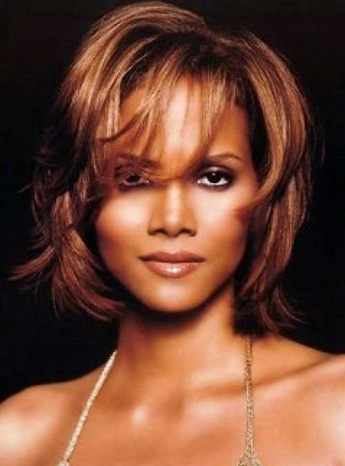 New 10 Short Bob Haircuts For Black Women Best Haircuts