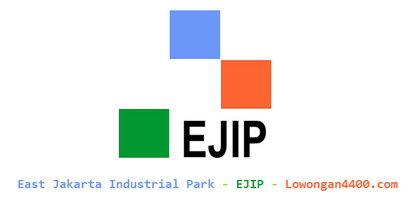 East Jakarta Industrial Park ( EJIP )