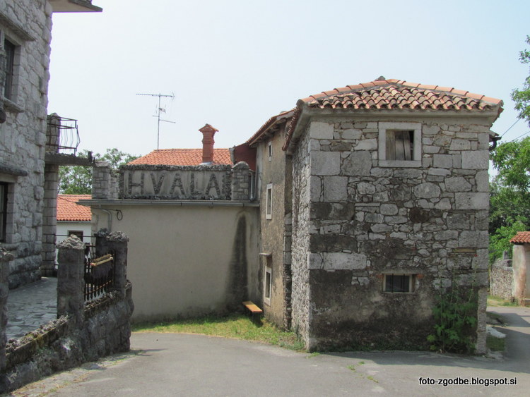 Ivanji Grad na Krasu, Festival sivke Slovenija, Komenski Kras