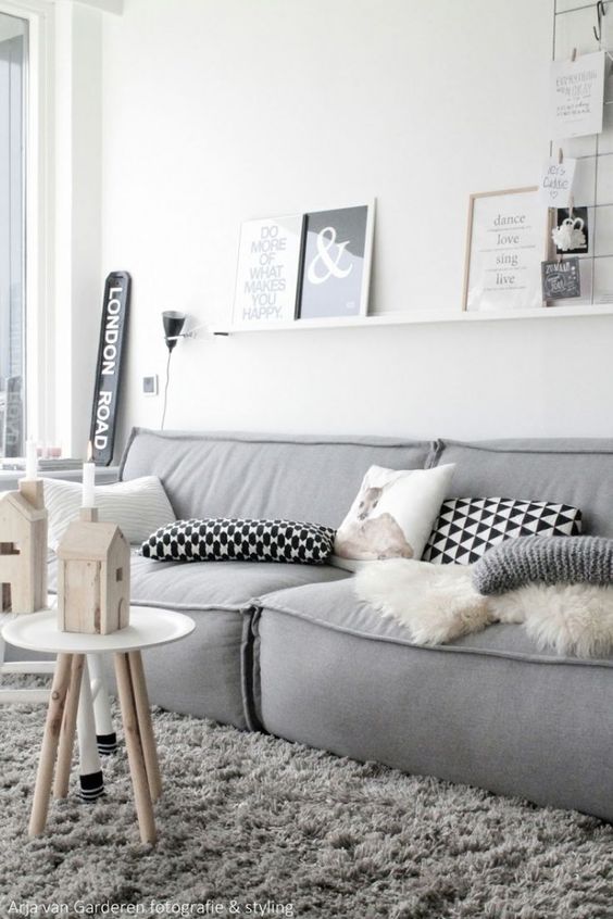 10 ideas para disfrutar de tu hogar en invierno