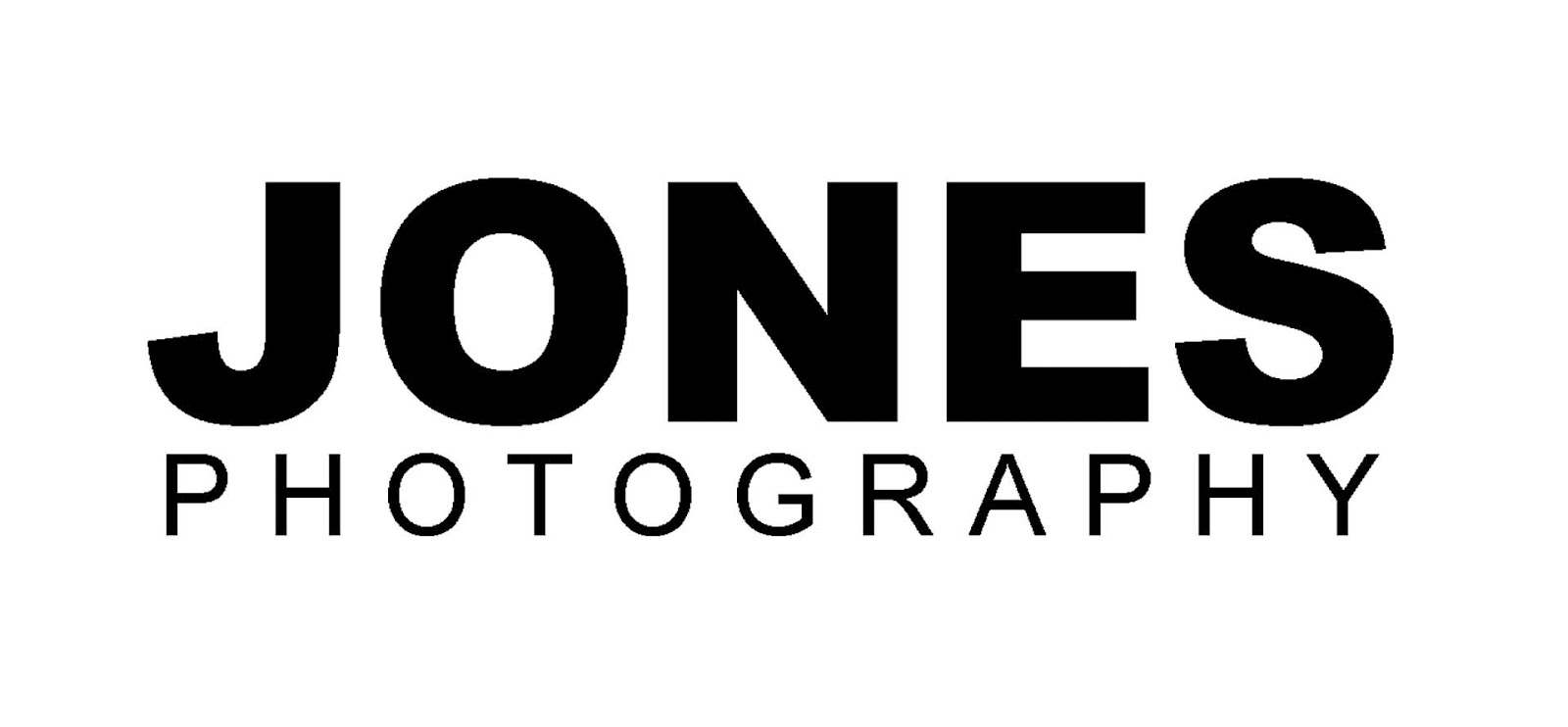 Jones Photography Blog