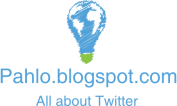 All About Twitter Blogging!