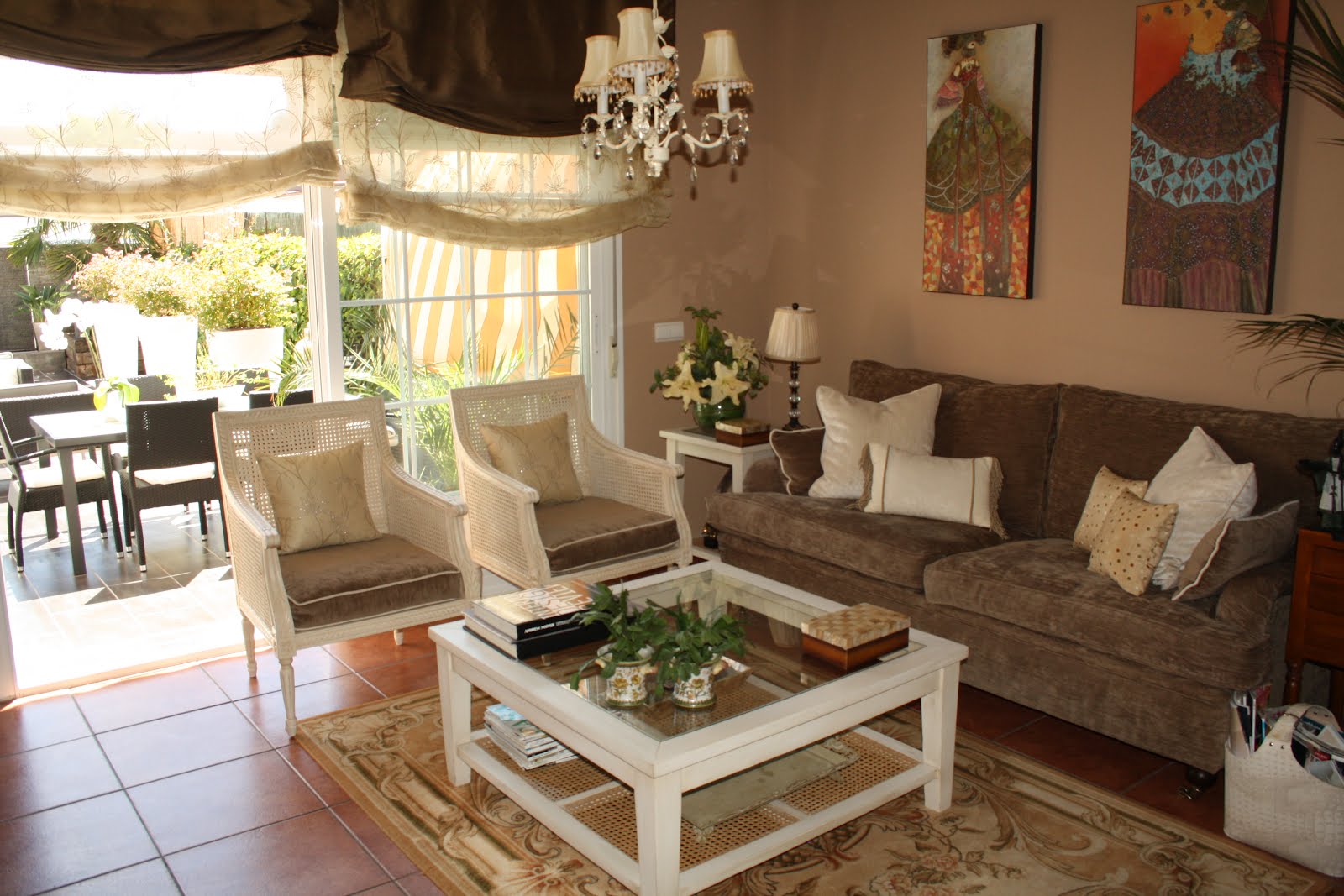 EDYTA DISEÑO & DECORACIÓN - BLOG DE DECORACIÓN : marzo 2012