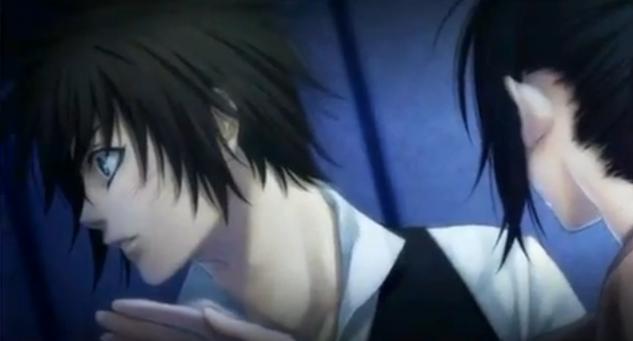 Prettycatchy's blog!: Hakuoki: Heisuke's Story