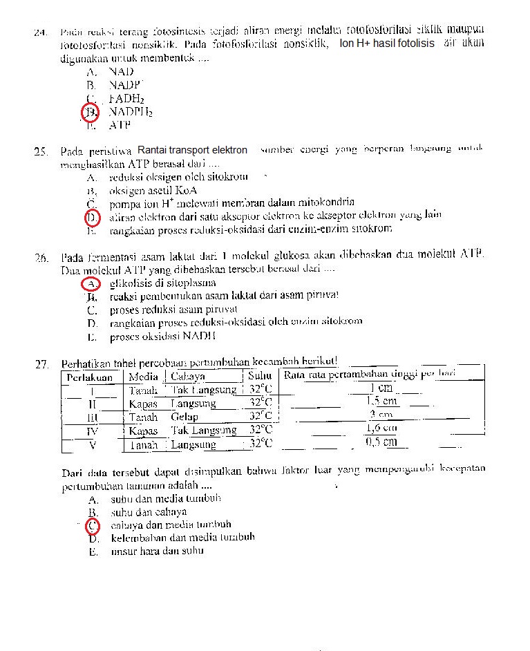 materi biologi kedokteran pdf materi biologi kedokteran pdf