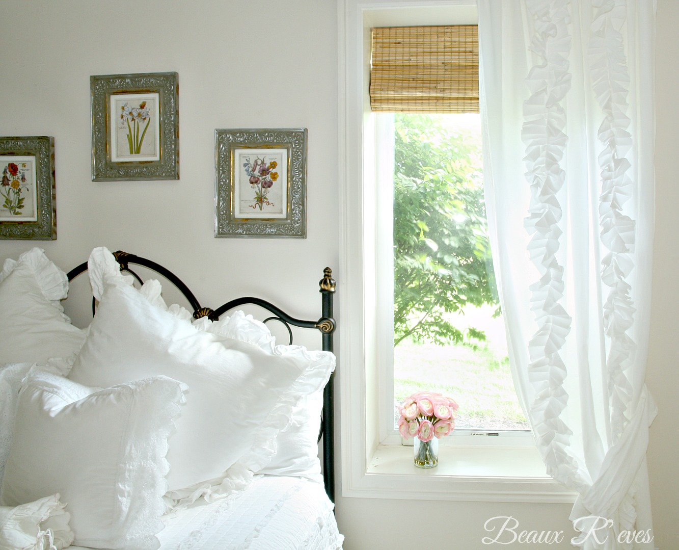 From My Front Porch To Yours- How I Found My Style Sundays- Beaux R'eves