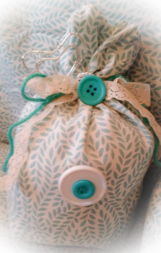 What to do with Those Little Bags the Sheets Come In