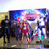 The World of DC, DC Superheroes Pocket Cosplay Competition at SM Fairview