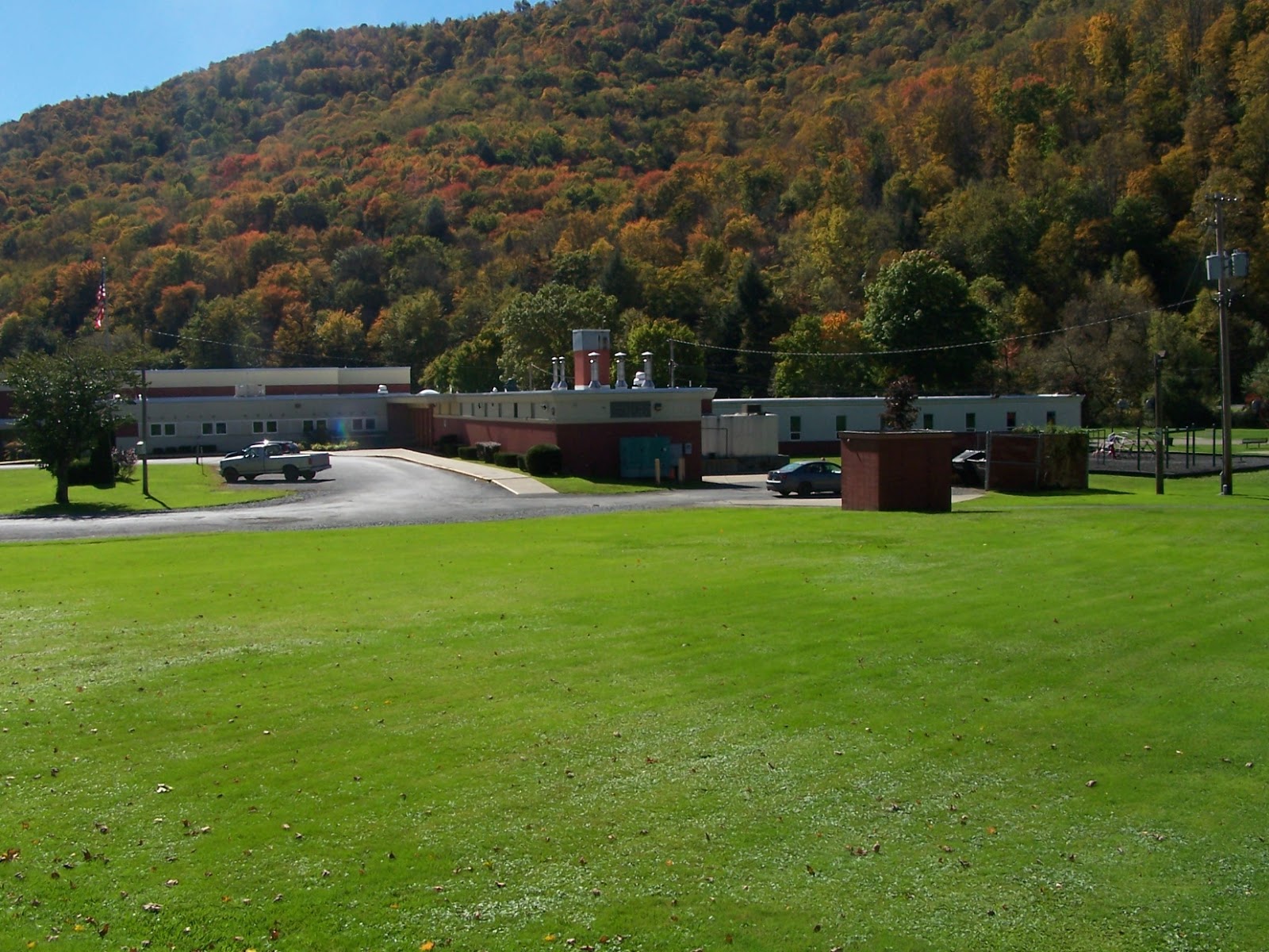 Awesome Austin Austin Area School District is the Smallest in