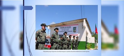 Policiamento Ambiental: Necessidade urgente para o sertão paraibano