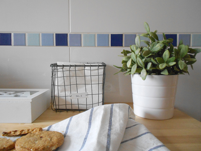 #TodoEnOrden en MI COCINA con Ikea