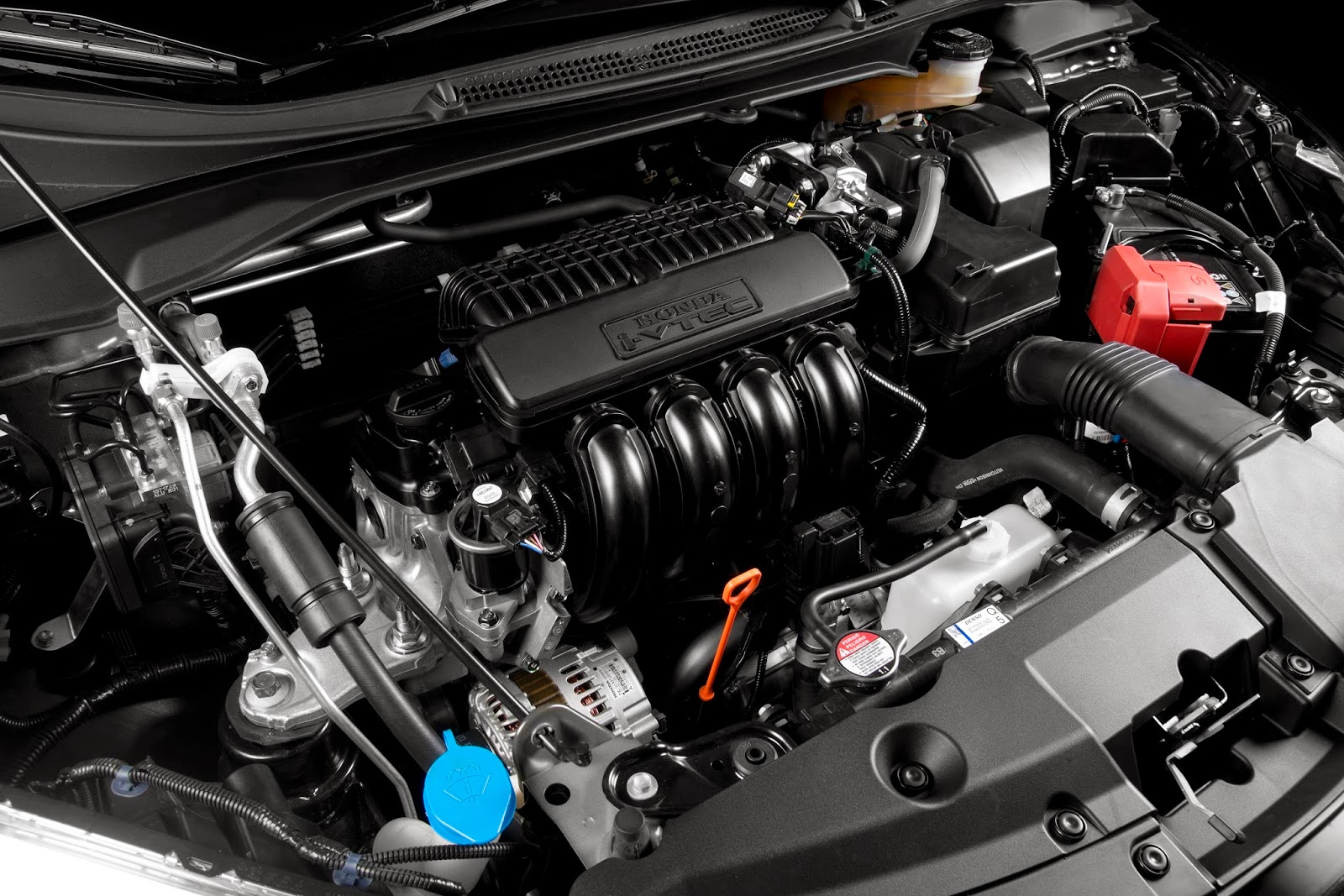 RACIONAUTO: ESTE É O NOVO HONDA CITY