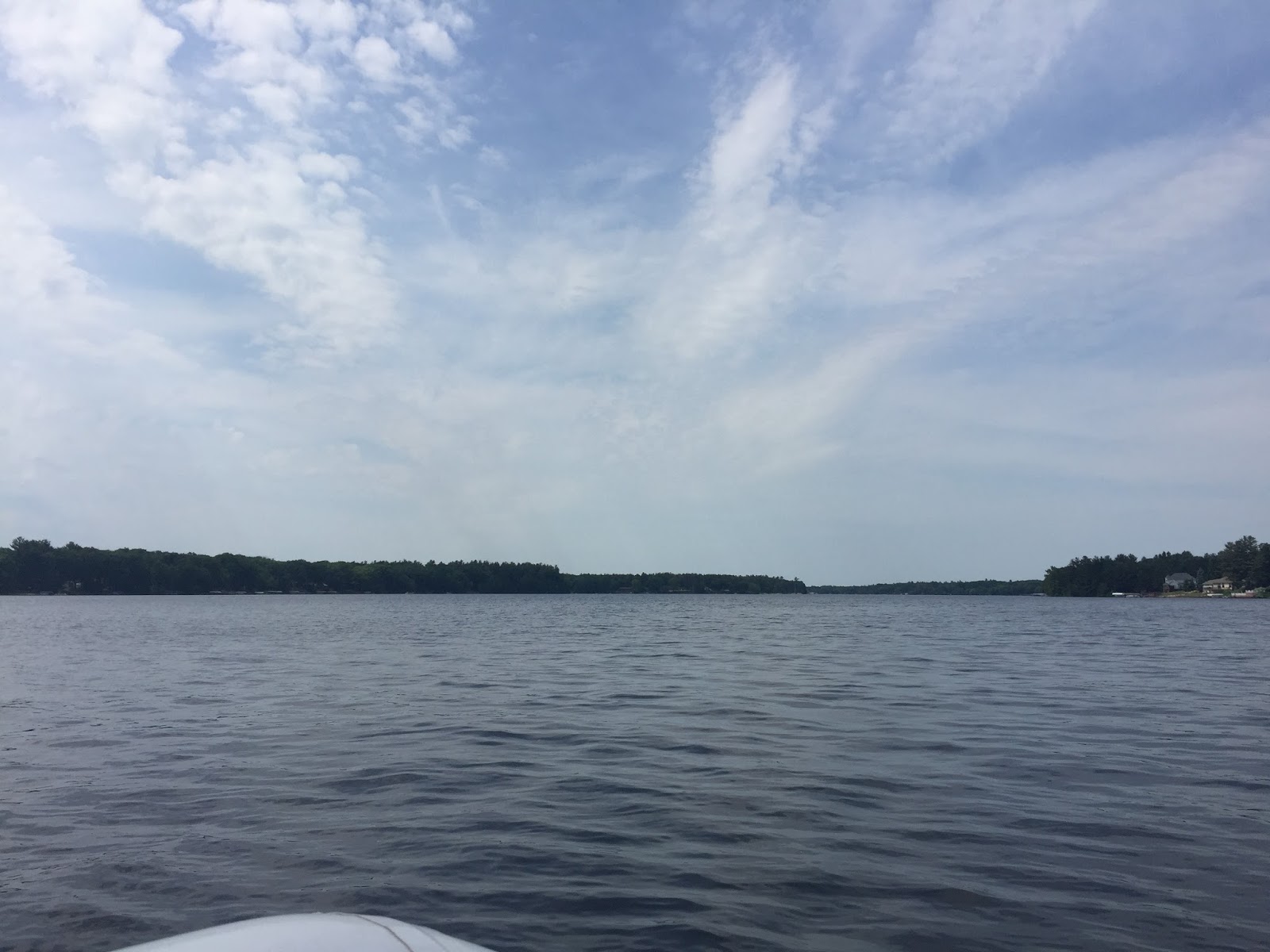 Travel Reviews & Information Midland County, Michigan / Black Creek