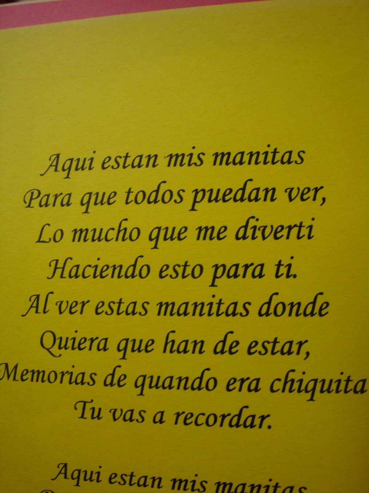 Love Quotes in Spanish