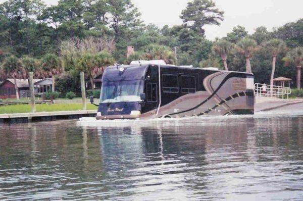 India's First Water Bus....in Kerala