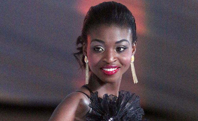 एक्स ब्वॉयफ्रेंड ने सर्कुलेट की मिस जिम्बाब्वे की न्यूड फोटो