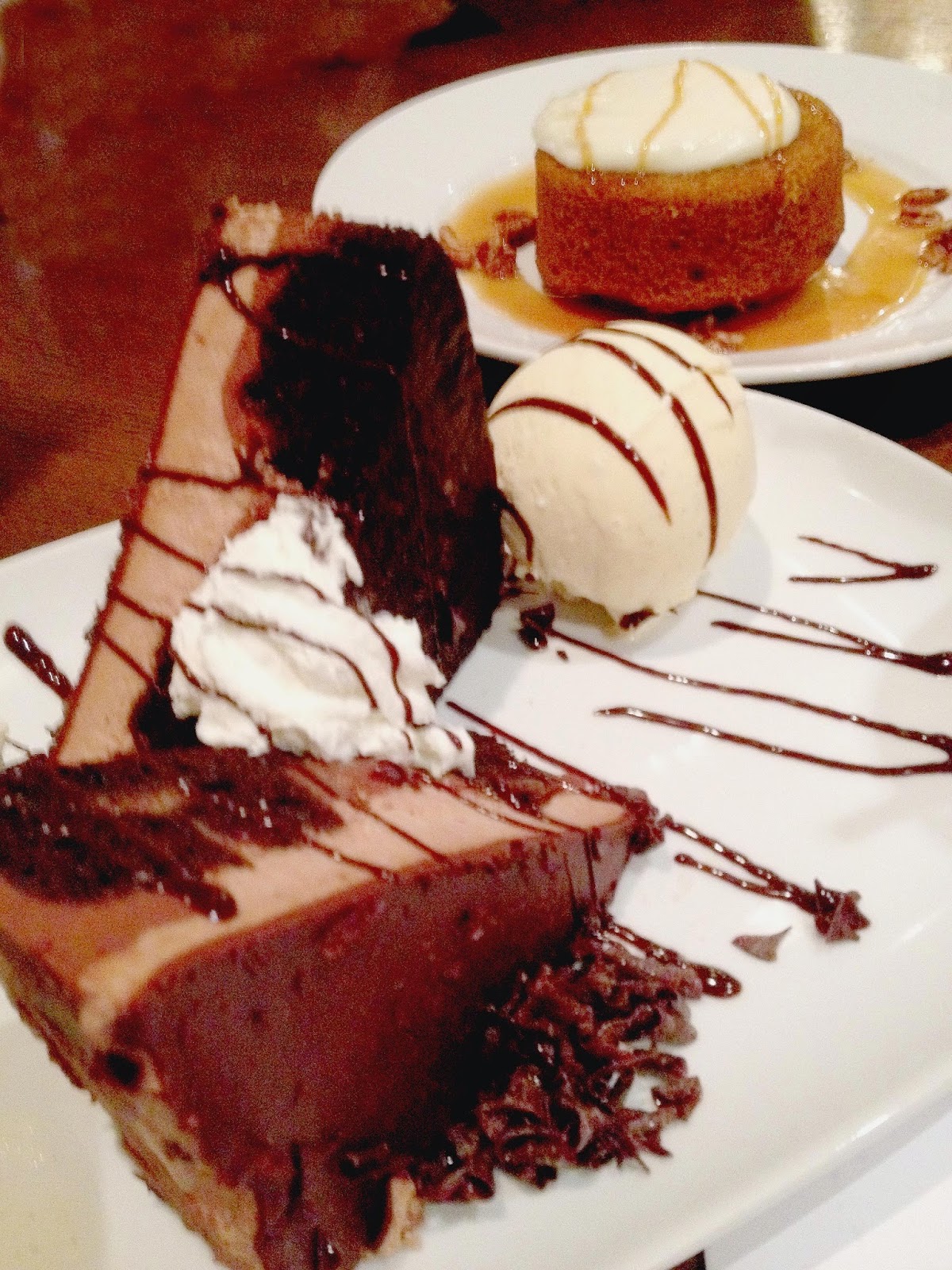 Recipe For Longhorn Chocolate Stampede / Pin by YoDonna Collins on