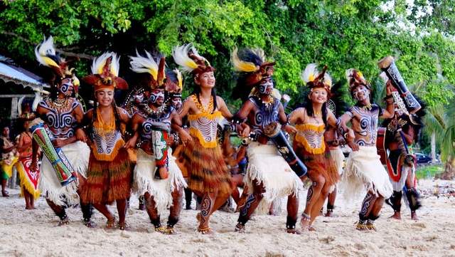 Lagu Sajojo Papua dan Artinya