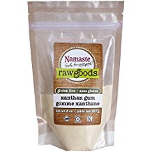 Namaste Foods Xanthan Gum, 8 Ounce