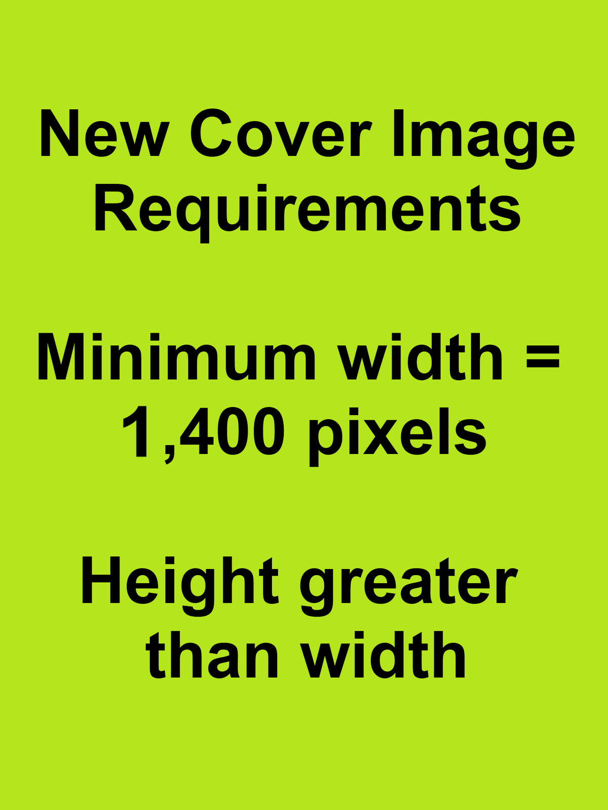 Smashwords New Ebook Cover Image Requirements Coming To Satisfy Higher Resolution E Reading Devices