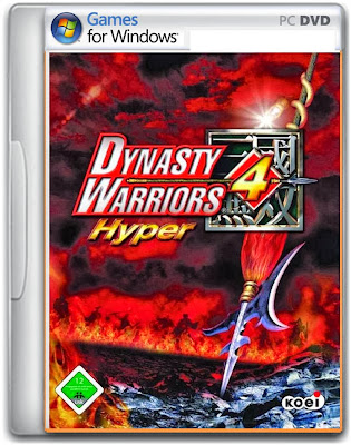 dynasty warriors 4 hyper trainer pc dynasty warriors 4 hyper trainer pc
