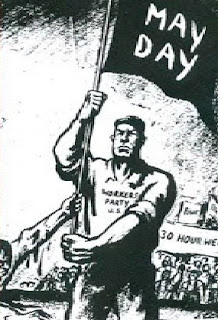 Sejarah Singkat May Day ( Hari Buruh Sedunia ), blog.cyber4rt.com