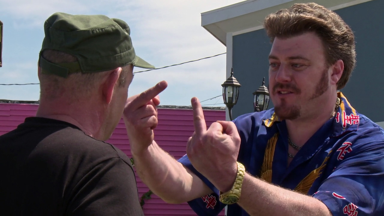 Trailer Park Boys Stream Ryan's Blog: Trailer Park Boys: Episode 903 HD Screen Captures