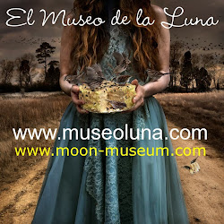 EL MUSEO DE LA LUNA (Moon Museum)