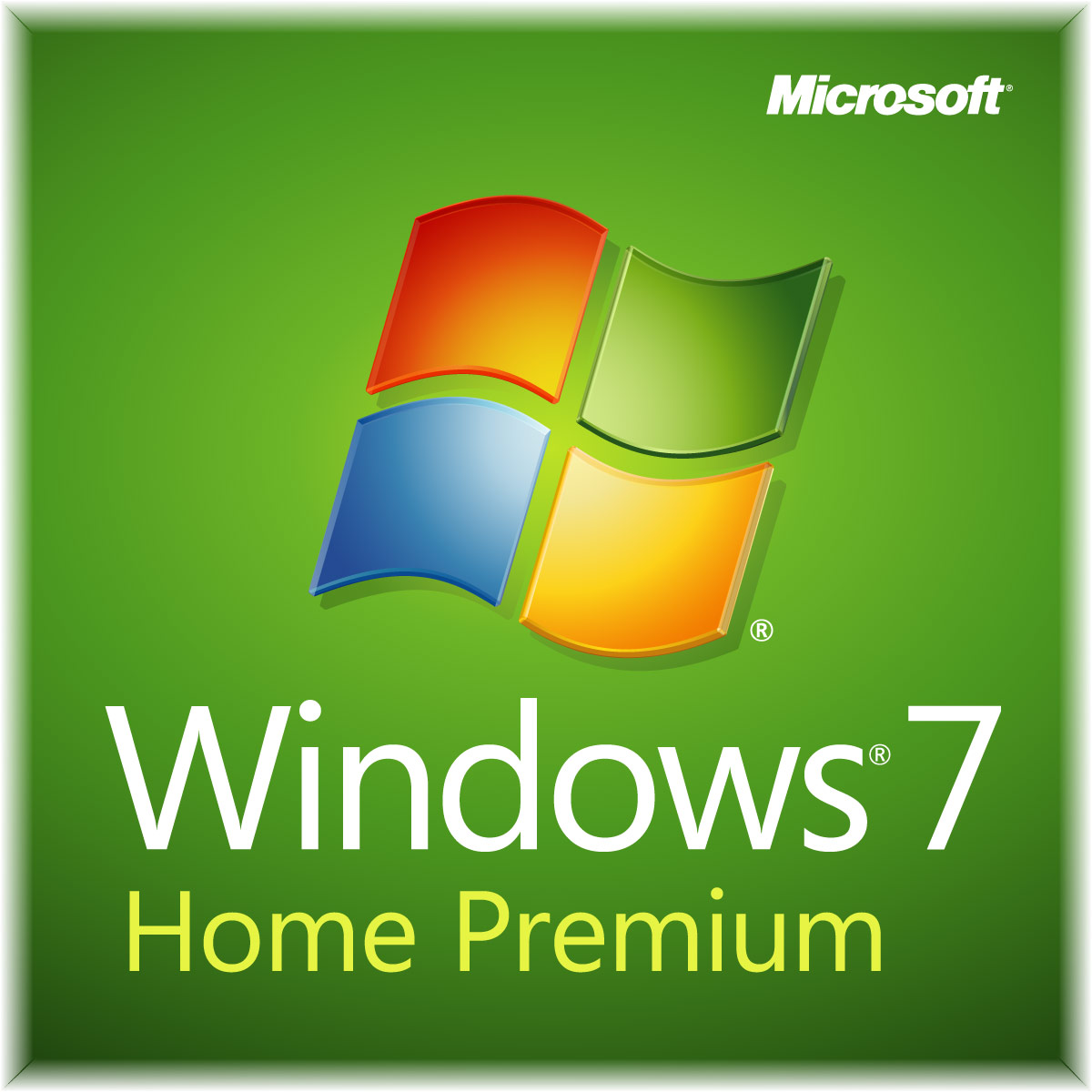 Windows 7 - Home Premium ~ BSK-Team