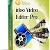 تحميل برنامج تقطيع ودمج الفيديو idoo Video Cutter gratuit