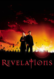 Revelations Serie TV Streaming ITA