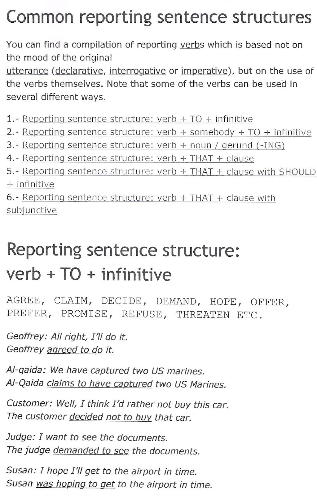 Report definition image