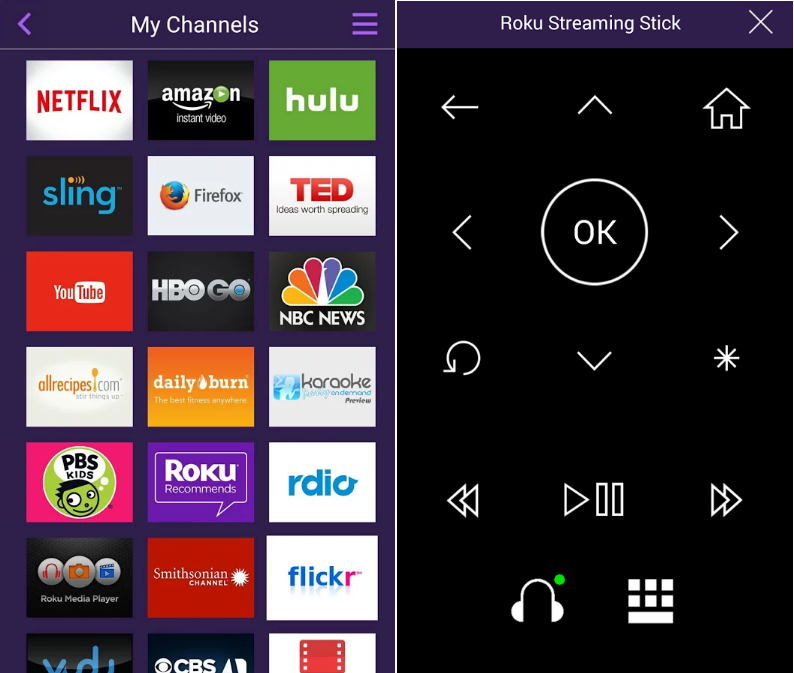 JC Mach TV Controla Tu Roku Con Tu Telefono O Tablet Androids jc-mach-tv-controla-tu-roku-con-tu-telefono-o-tablet-androids