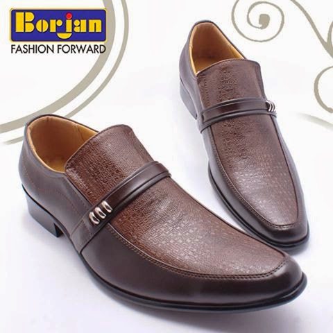 Borjan Fashion Forward Shoes Collection for Men | Fingerprints on the ...