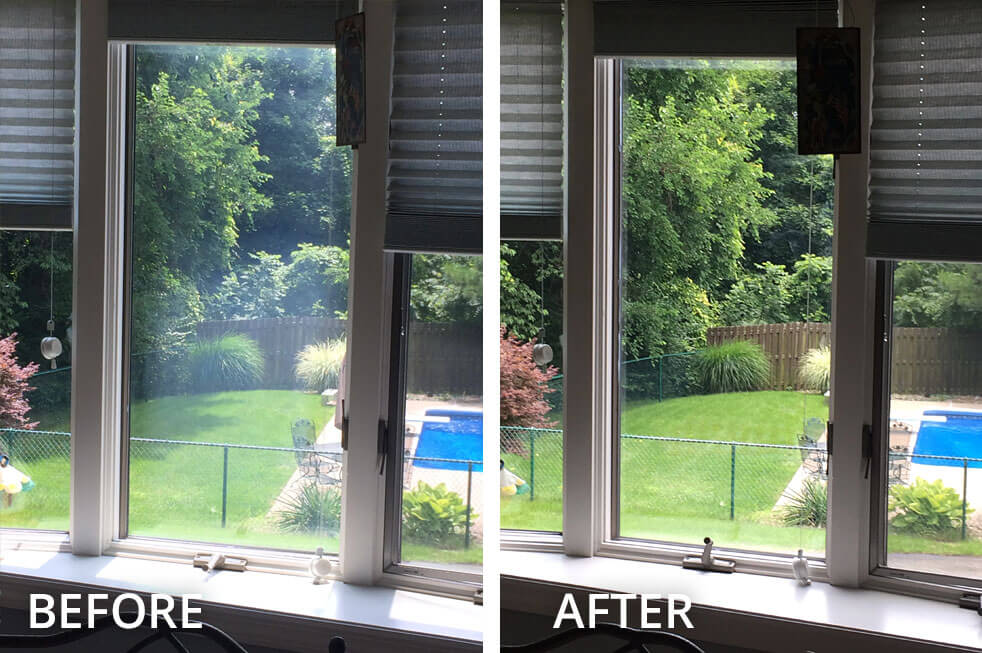 How To Change The Glass of A Door?