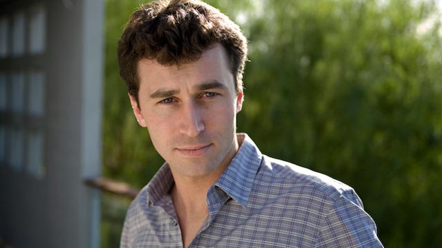 The Great American DisconnectPolitical Comments James Deen PORN KING